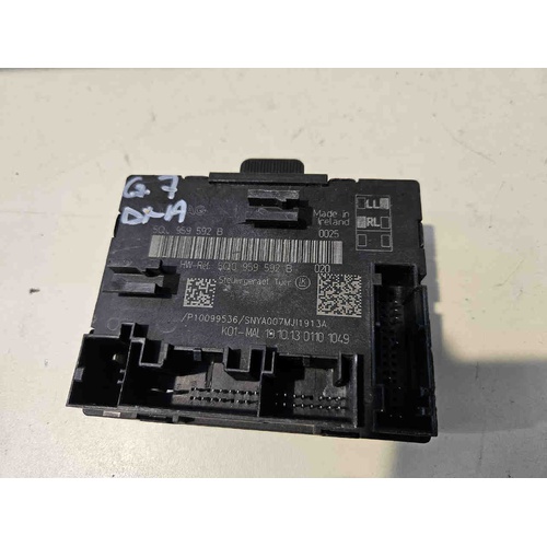 Centralina porta DX passeggero VOLKSWAGEN Golf 7 Variant (12>) del 2012 - 2017