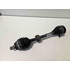 Semiasse Anteriore Sinistro VOLKSWAGEN Golf 7 Variant (12>) del 2012 - 2017