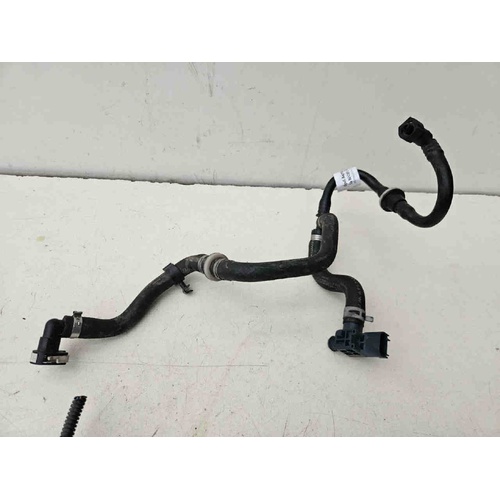 Tubo servofreno depressore OPEL Astra J 2° Serie del 2011