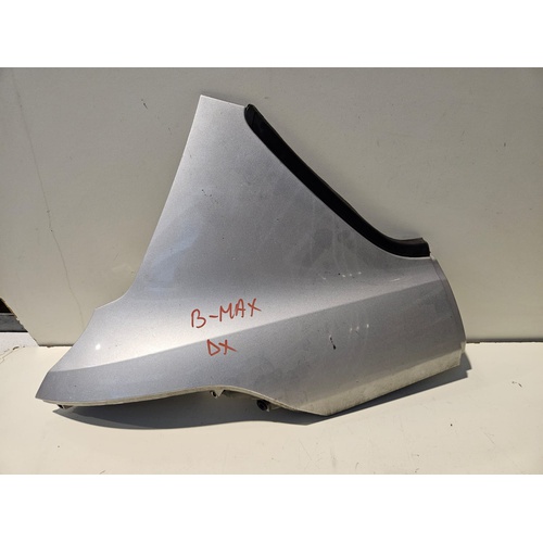 Parafango Posteriore Destro FORD B - Max Berlina del 2012