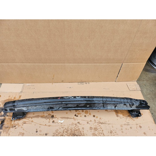 Rinforzo paraurti posteriore VOLKSWAGEN Passat Berlina 4° Serie del 2005 - 2010