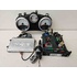 Kit Centralina Motore PEUGEOT 207 2° Serie del 2009
