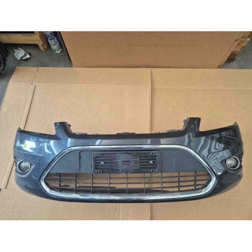 Paraurti Anteriore Completo FORD Focus Berlina 4° Serie del 2008 - 2011