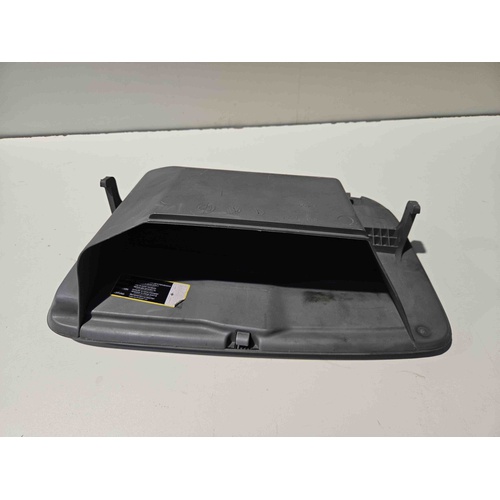 Vano portaoggetti FIAT Punto Berlina 3P del 1999 - 2003