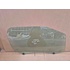 Vetro scendente anteriore destro CITROEN DS3 3 porte Serie (09>) del 2009