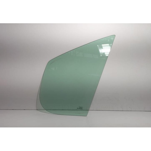 Vetro Fisso Laterale Destro NISSAN Primastar 1° Serie del 2002 - 2006