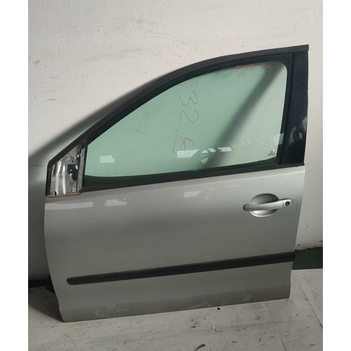 Portiera Anteriore Sinistra VOLKSWAGEN Polo 4° Serie del 2001 - 2009