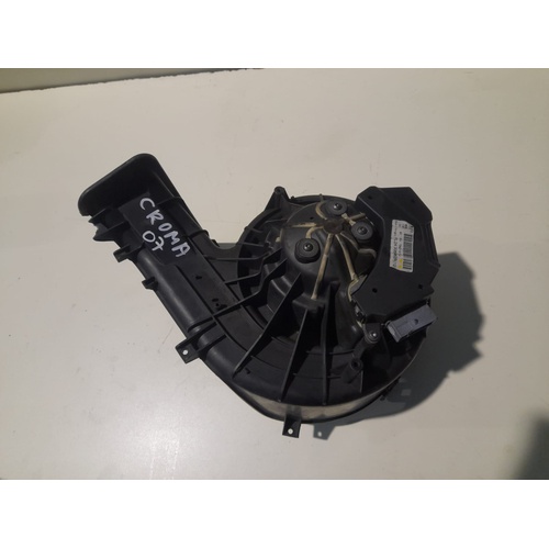 Ventola riscaldamento FIAT Croma 3° Serie del 2007