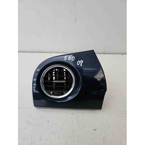 Bocchetta aria cruscotto SX FIAT 500 Serie (07>14) del 2007 - 2014