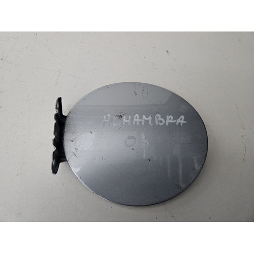 Sportellino Carburante SEAT Alhambra 2° Serie del 2000 - 2009