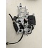 Motorino chiusura serratura post sx KIA Carnival 3° Serie del 2007 - 2014