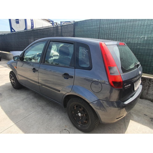 Ricambi usati Ford Fiesta 1.2 B del 2003