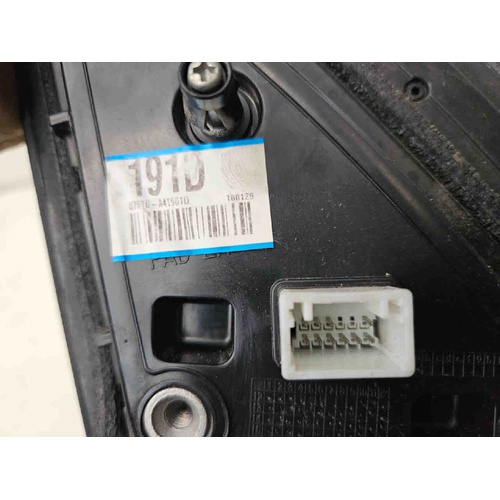 Specchietto Retrovisore Sinistro KIA Carens Serie (13>18) del 2013 - 2018