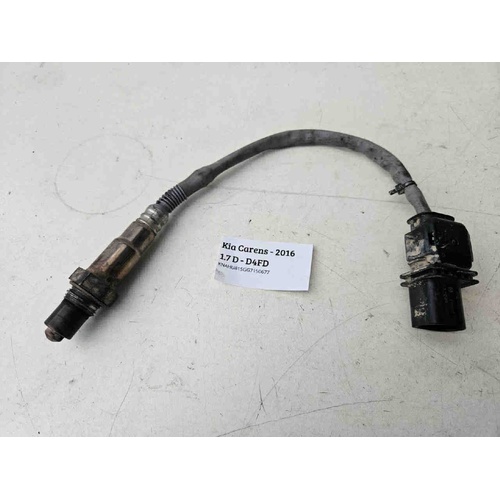 Sonda Lambda KIA Carens Serie (13>18) del 2013 - 2018