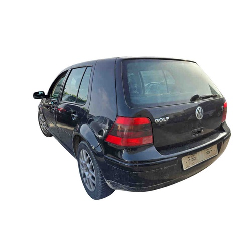 Ricambi usati auto VOLKSWAGEN Golf 4 Berlina (97>03) del 1997 - 2003
