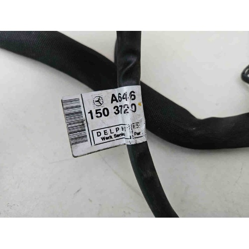 Cablaggio elettrico motore MERCEDES Classe C S. Wagon W204 del 2007