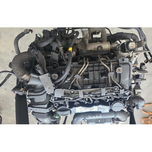 Motore FORD Focus Berlina 3° Serie del 2004 - 2008