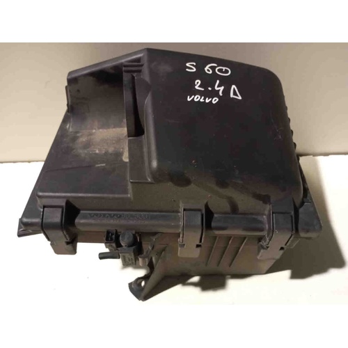 Box scatola filtro aria VOLVO S60 1° Serie del 2000 - 2009