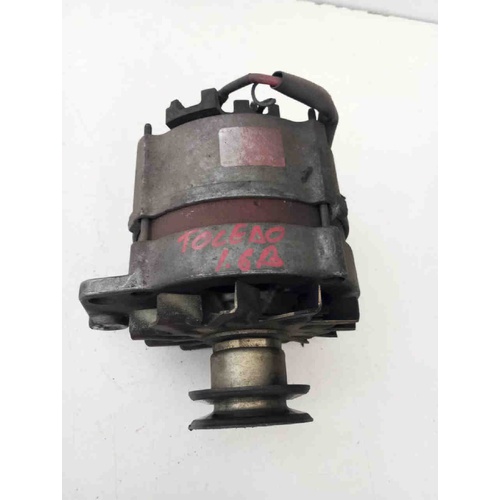 Alternatore SEAT Toledo 2° Serie del 1995 - 1999