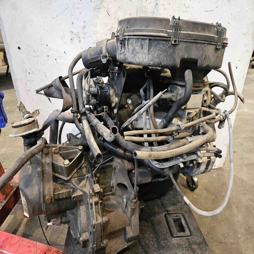 Motore RENAULT Clio Serie (94>98) del 1994 - 1998