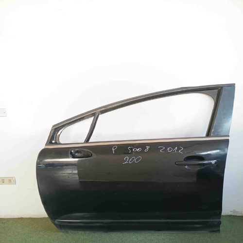 Portiera Anteriore Sinistra PEUGEOT 5008 1° Serie del 2009