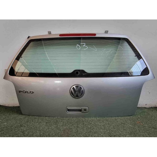 Portellone Posteriore Completo VOLKSWAGEN Polo 3° Serie del 1994 - 2001
