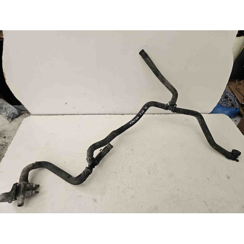 Tubi acqua RENAULT Master 4° Serie del 2010