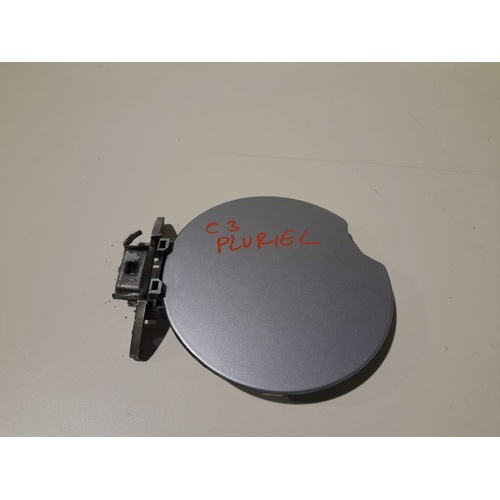 Sportellino Carburante CITROEN C3 Pluriel del 2003