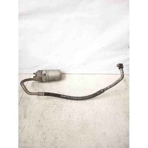 Tubi A/C RENAULT Trafic Furgone del 2001 - 2007