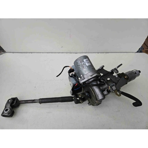 Piantone Sterzo RENAULT Kangoo 4° Serie del 2008 - 2012