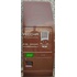 Portiera Posteriore Destra FORD Transit Serie (00>06) del 2000 - 2006