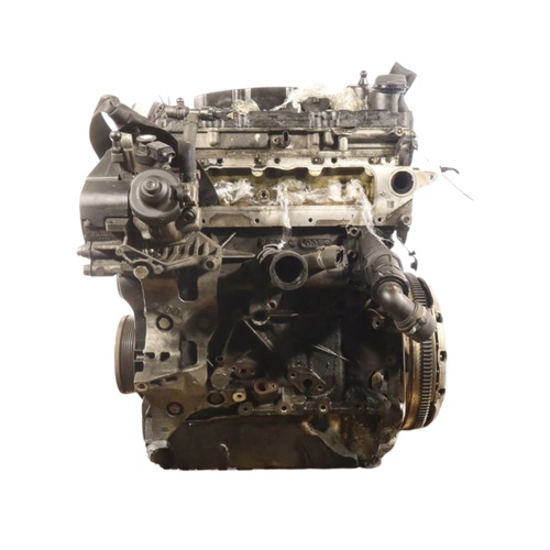 Motore SKODA Octavia S.Wagon 5° Serie (5E5) (16>) del 2016