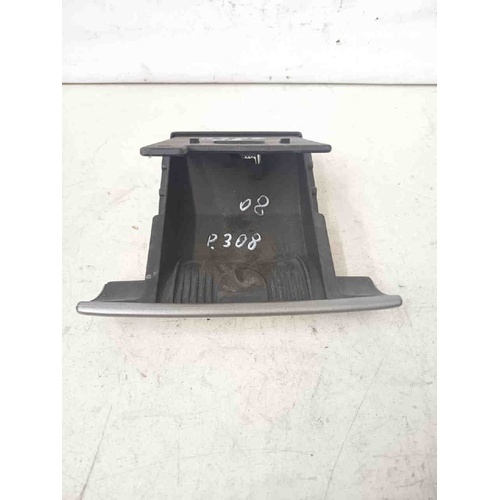 Posacenere PEUGEOT 308 Serie (07>14) del 2007 - 2014