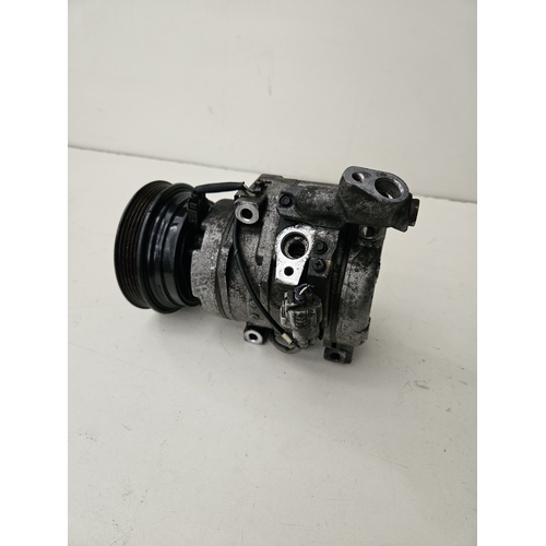 Compressore A/C TOYOTA Rav4 2° Serie del 2000 - 2003