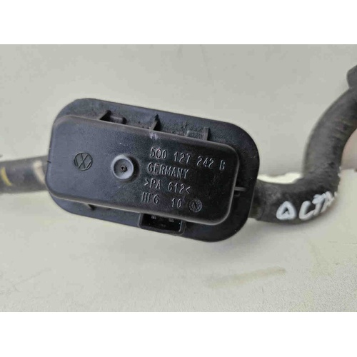 Tubo carburante SKODA Octavia S.Wagon 5° Serie (5E5) (16>20) del 2016 - 2020