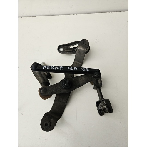 Supporto leva cambio OPEL Meriva 2° Serie del 2006 - 2010