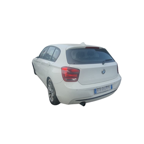Ricambi usati auto BMW Serie 1 F20 (11>19) del 2011 - 2019