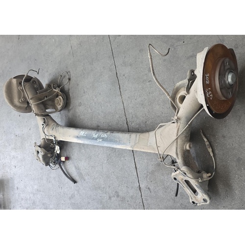 Assale posteriore PEUGEOT 308 S. Wagon del 2008 - 2014