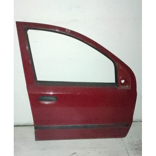 Portiera anteriore Destra FIAT Panda 2° Serie del 2003 - 2010