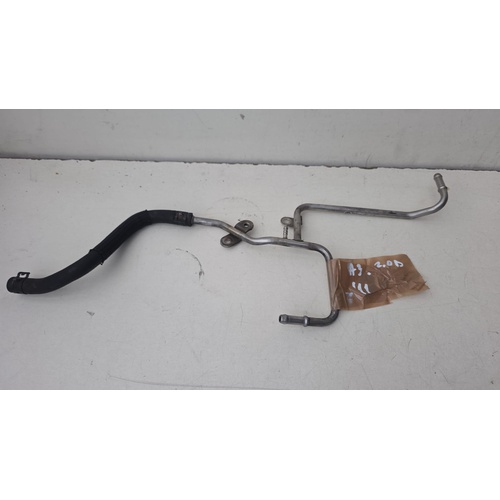 Tubo carburante AUDI A3 Sportback (8PA) (08>15) del 2008 - 2015