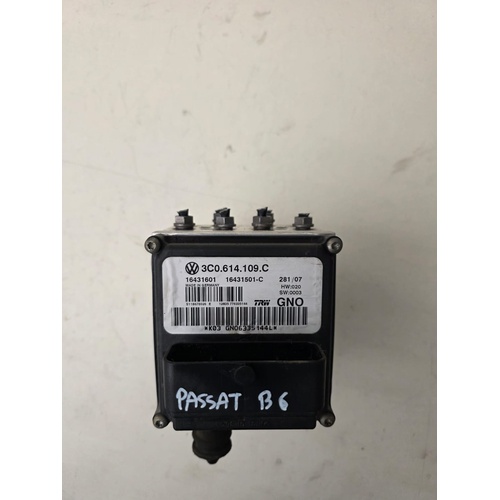 Centralina ABS VOLKSWAGEN Passat Variant 4° Serie del 2005 - 2010