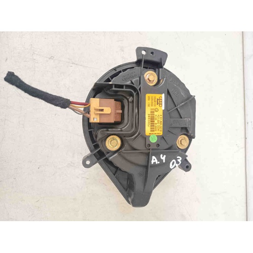 Motorino riscaldamento AUDI A4 Avant (8E) (00>04) del 2000 - 2004
