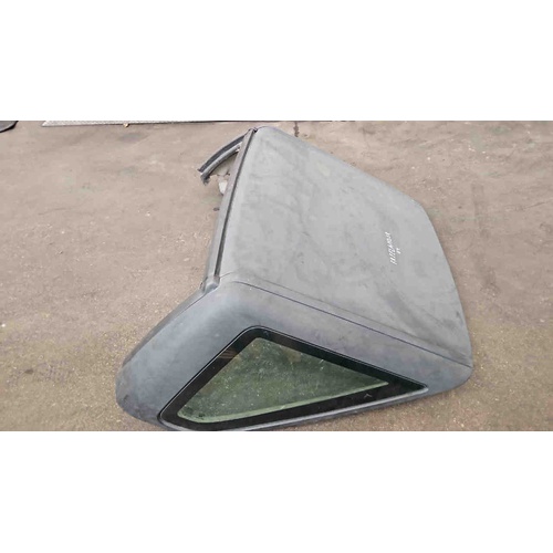 Tetto LAND ROVER Freelander 1° Serie del 1998 - 2003