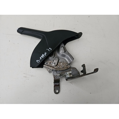 Leva Freno a Mano FORD B - Max Berlina del 2012