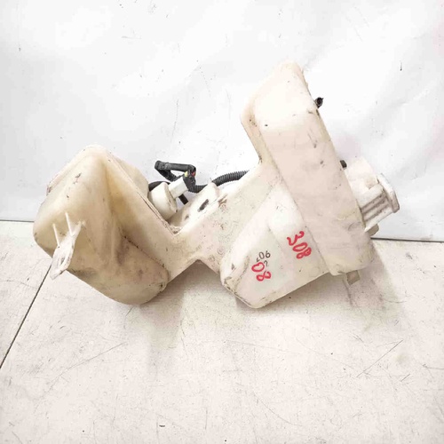 Vaschetta Tergi ant PEUGEOT 308 Serie (07>14) del 2007 - 2014