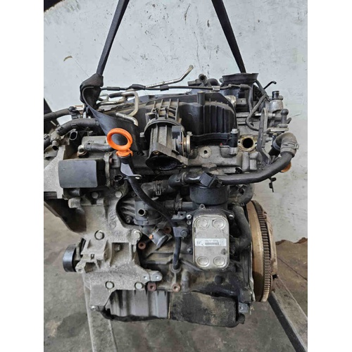 Motore VOLKSWAGEN Passat Berlina 5° Serie del 2010 - 2015