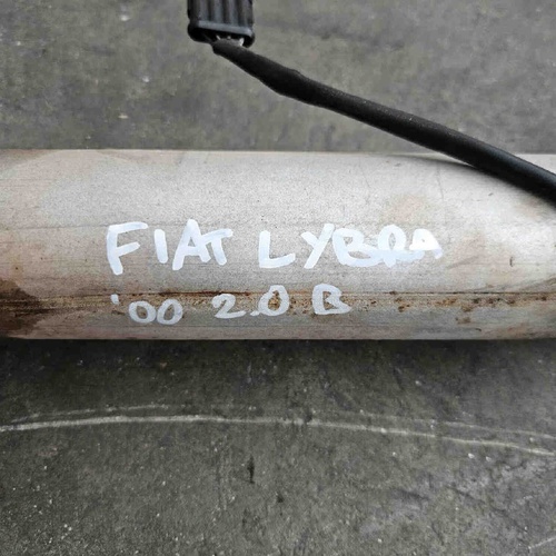 Flessibile marmitta LANCIA Lybra Berlina del 1999