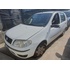 Ricambi usati Fiat Punto 1.2 B/Met del 2006