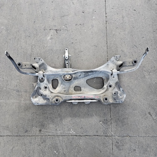 Culla Motore SKODA Octavia S.Wagon 5° Serie (5E5) (16>) del 2016