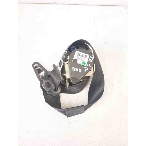 Cintura di sicurezza anteriore destra AUDI A4 Avant (8E) (00>04) del 2000 - 2004
